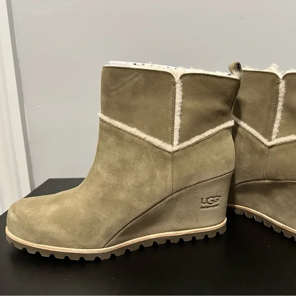 Ugg marte cheap boots